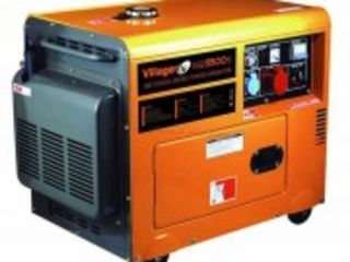 Generatoare (генераторы) De la 2450 lei