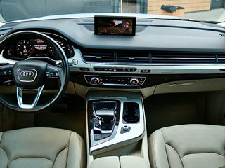 Audi Q7 foto 13