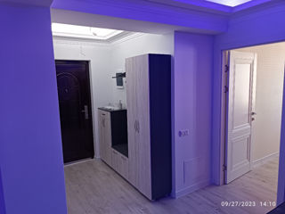 Apartament cu 2 camere, 65 m², Centru, Chișinău foto 4