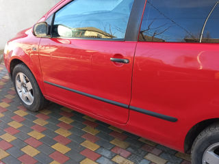 Volkswagen Fox foto 6