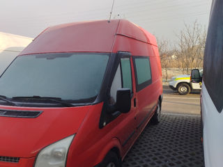 Ford Transit foto 2