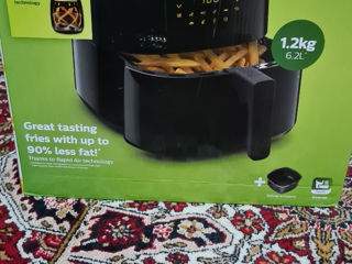 Philips Airfryer XL HD9270/93