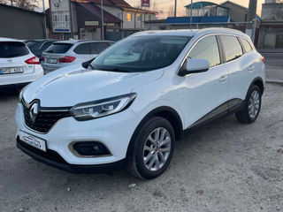 Renault Kadjar foto 2