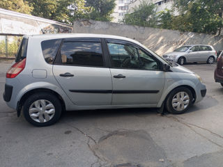 Renault Scenic foto 3