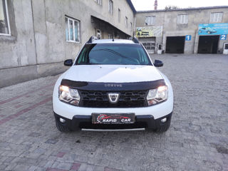 Dacia Duster foto 2