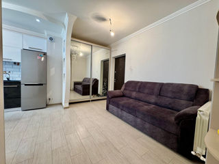 Apartament cu 2 camere, 65 m², Telecentru, Chișinău foto 2