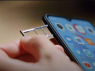 Xiaomi Redmi 9A de la 60 lei lunar! In credit 0%!
