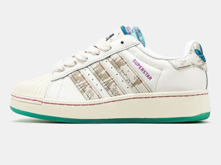 Adidas Superstar x FeiFei Ruan 37 Women's