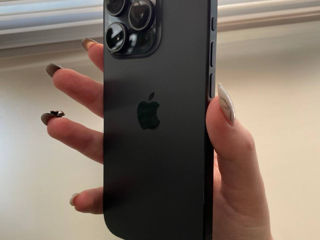 iPhone 15 Pro 128 foto 2