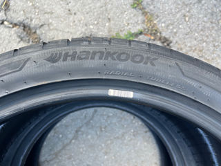 275/35 R21 Hankook Ventus S1 Evo3/ Доставка, livrare toata Moldova foto 6