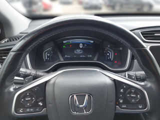 Honda CR-V foto 5