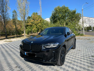 BMW X4 foto 3