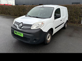 Renault Kangoo Maxi foto 2