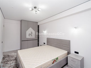 Apartament cu 1 cameră, 45 m², Centru, Chișinău foto 6