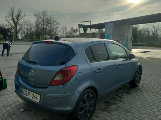 Opel Corsa foto 4