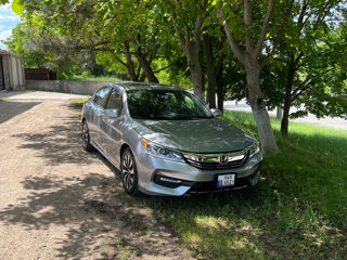 Honda Accord foto 2