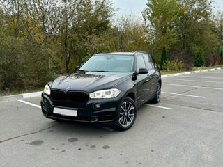 BMW X5 foto 2