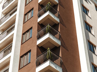 Grăbiți-vă ultimele 2 apartamente disponibile cu 2 odăi separate și living de 55,08m2 foto 5
