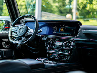 Mercedes G-Class foto 9