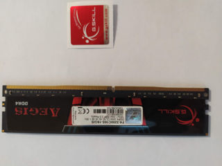 Продам память Aegis DDR4-3200 16GB  Б/У foto 5