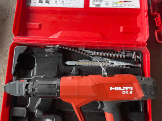 Spit Pulsa Paslode Hilti