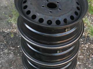 5x108 R16 ET 50 - с датчиками давления,Ford,Volvo