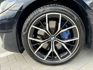 BMW 5 Series foto 20