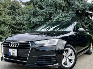 Audi A4 foto 3