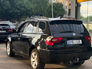 BMW X3 foto 2