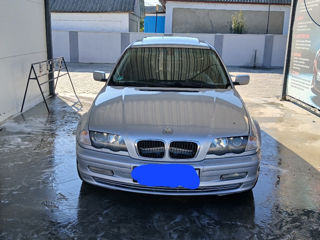 BMW 3 Series foto 3