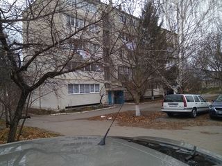 1-комнатная квартира, 36 м², Окраина, Будешты, Кишинёв мун.