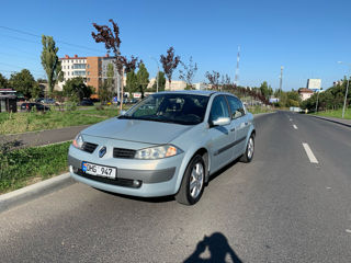 Renault Megane foto 7