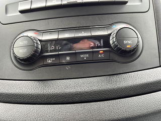 Mercedes VITO  2016  фото 13