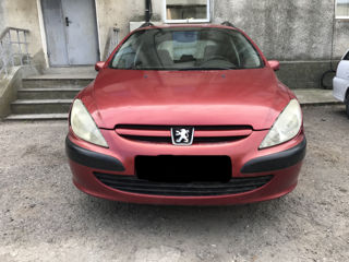 Peugeot 307 foto 1