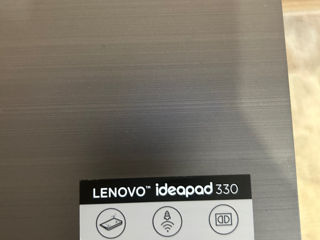 Lenovo ideapad 330 foto 3