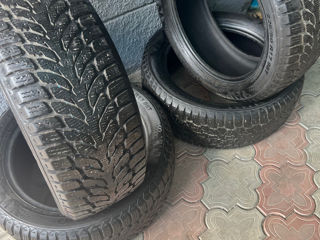 Kumho R17 foto 1