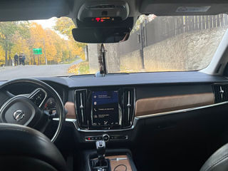 Volvo S90 foto 7