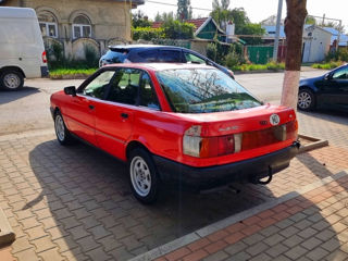 Audi 80 foto 2