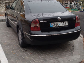 Volkswagen Passat foto 8