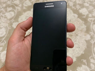 Samsung Galaxy A5 foto 1