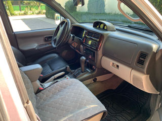 Mitsubishi Pajero Sport foto 6