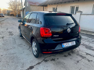 Volkswagen Polo foto 4