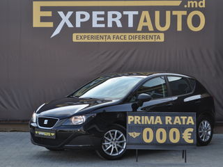 Seat Ibiza foto 2