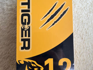 Tiger 12 Oscal
