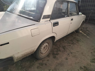 Lada / ВАЗ 2105 foto 3