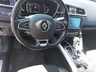 Renault Kadjar foto 9