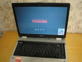 Продам на запчасти ноутбук Toshiba Satellite M40-110 ru foto 3