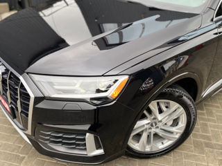 Audi Q7 foto 4