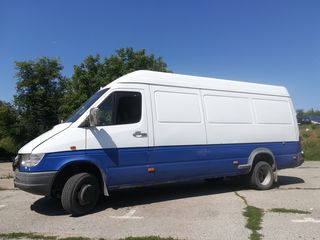 Dispunem de orice tip transport de marfa prin toata Moldova foto 1