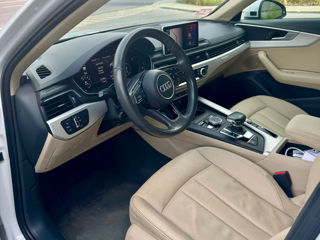 Audi A4 foto 7